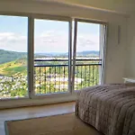 Lejlighedshotel Moselsteig Lodge *