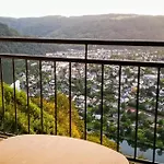 Lejlighedshotel Moselsteig Lodge *
