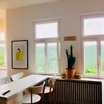 Moselsteig Lodge Lejlighedshotel *