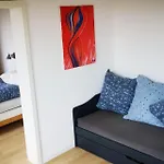Lejlighedshotel Moselsteig Lodge Starkenburg