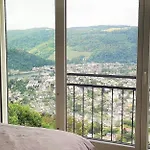 Moselsteig Lodge Lejlighedshotel Starkenburg