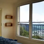 Moselsteig Lodge * Starkenburg
