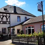 Moselsteig Lodge *