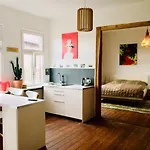 Moselsteig Lodge Lejlighedshotel *