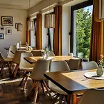 Lejlighedshotel Moselsteig Lodge Starkenburg