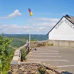 Moselsteig Lodge Lejlighedshotel Starkenburg