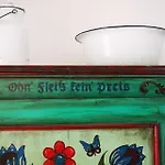 Moselsteig Lodge Lejlighedshotel