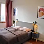 Lejlighedshotel Moselsteig Lodge Starkenburg