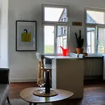 Moselsteig Lodge Lejlighedshotel Starkenburg