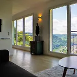 Moselsteig Lodge Lejlighedshotel *