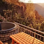 Moselsteig Lodge