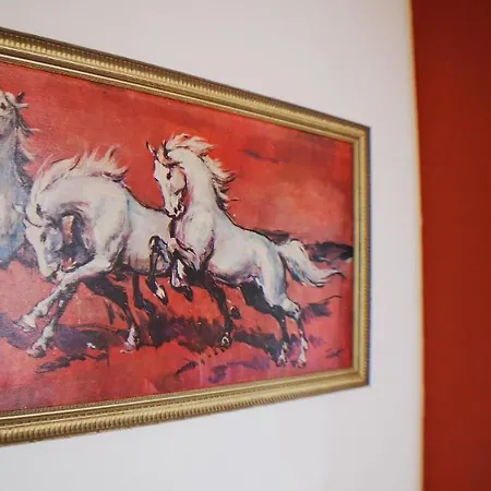 Moselsteig Lodge *