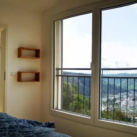 Moselsteig Lodge * Starkenburg
