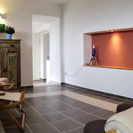 Moselsteig Lodge Starkenburg