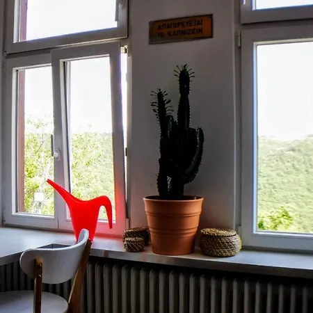 Moselsteig Lodge Lejlighedshotel